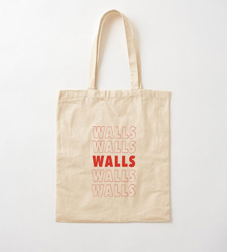 custom Tailormade Cloth Tote Bag