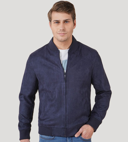 custom Tailormade Personalized Zipper Jacket