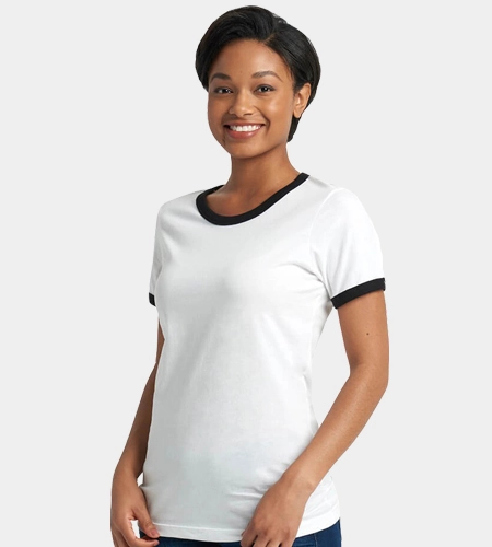 Women's Roundneck T-Shirt