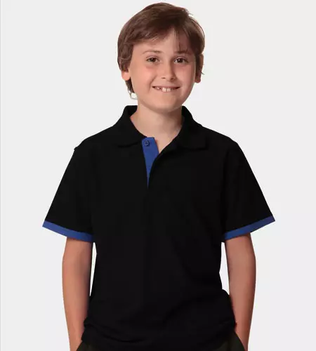 Boys Polo Shirt