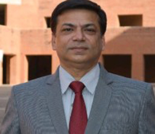 Anshuman Chatterjee