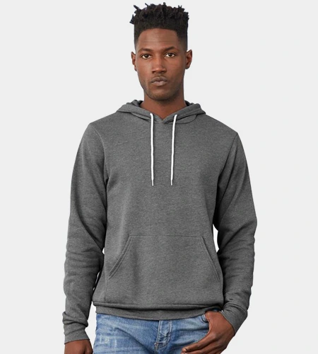 Custom Hoodies Unisex