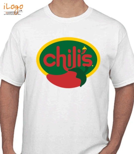 Restaurant Chills T-Shirt